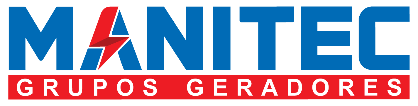 MANITEC Grupos Geradores